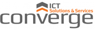 Converge ICT Logo